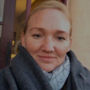 Meet your Posher, Helena